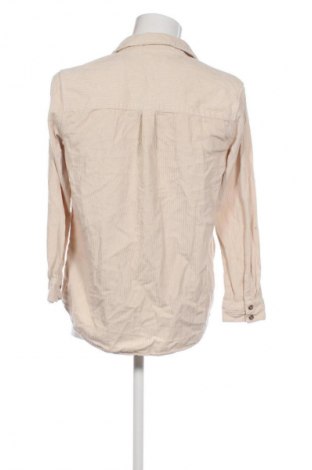 Мъжка риза Roxy, Размер S, Цвят Бежов, Цена 8,18 €