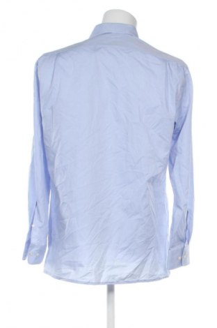 Herrenhemd Royal Class, Größe XXL, Farbe Blau, Preis € 8,99