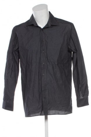 Мъжка риза Royal Class, Размер M, Цвят Сив, Цена 2,04 €
