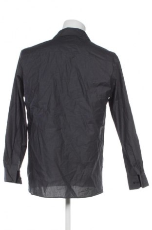 Мъжка риза Royal Class, Размер M, Цвят Сив, Цена 2,04 €