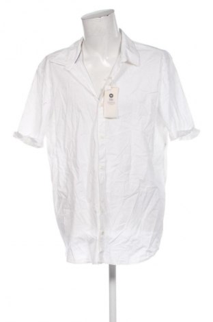 Herrenhemd S.Oliver, Größe 3XL, Farbe Weiß, Preis 39,99 €