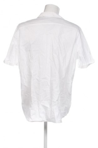 Herrenhemd S.Oliver, Größe 3XL, Farbe Weiß, Preis 39,99 €