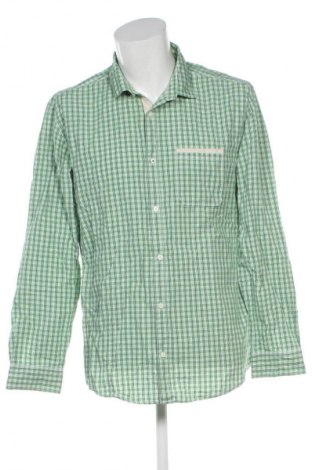 Pánská košile  S.Oliver, Velikost XL, Barva Vícebarevné, Cena  179,00 Kč