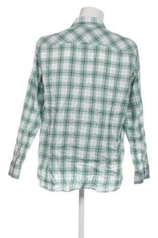 Мъжка риза S.Oliver, Размер XXL, Цвят Многоцветен, Цена 8,18 €