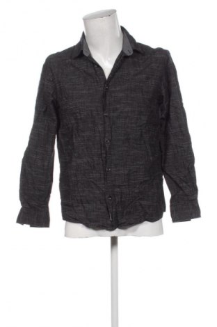 Herrenhemd S.Oliver, Größe M, Farbe Mehrfarbig, Preis 2,99 €