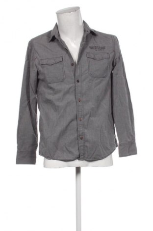Pánská košile  S.Oliver, Velikost S, Barva Šedá, Cena  79,00 Kč