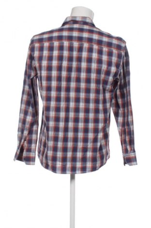 Pánská košile  S.Oliver, Velikost L, Barva Vícebarevné, Cena  99,00 Kč