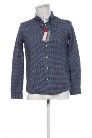 Herrenhemd S.Oliver, Größe S, Farbe Mehrfarbig, Preis 15,99 €