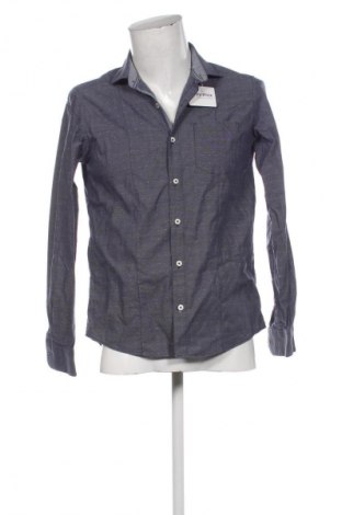 Herrenhemd S.Oliver, Größe S, Farbe Mehrfarbig, Preis 7,99 €