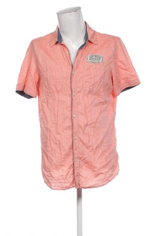 Pánská košile  S.Oliver, Velikost XL, Barva Vícebarevné, Cena  369,00 Kč