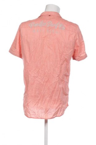 Pánská košile  S.Oliver, Velikost XL, Barva Vícebarevné, Cena  369,00 Kč