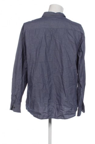 Herrenhemd S.Oliver, Größe XXL, Farbe Mehrfarbig, Preis 6,99 €