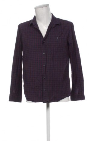 Herrenhemd S.Oliver, Größe L, Farbe Mehrfarbig, Preis 6,99 €