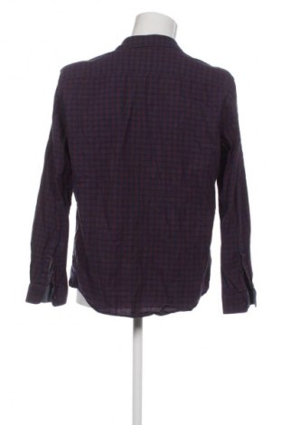 Herrenhemd S.Oliver, Größe L, Farbe Mehrfarbig, Preis 6,99 €