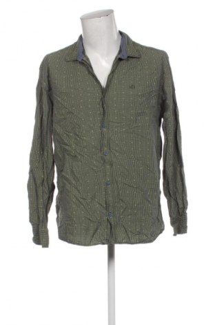 Pánská košile  S.Oliver, Velikost XL, Barva Vícebarevné, Cena  129,00 Kč