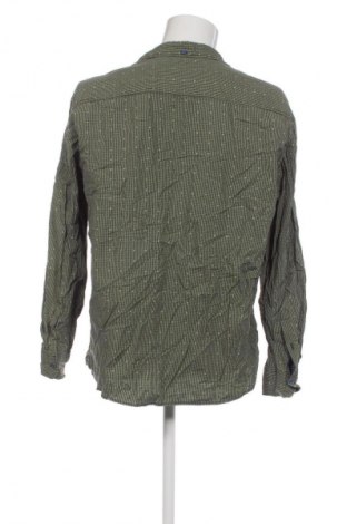 Pánská košile  S.Oliver, Velikost XL, Barva Vícebarevné, Cena  129,00 Kč