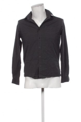 Herrenhemd S.Oliver, Größe S, Farbe Mehrfarbig, Preis 15,47 €