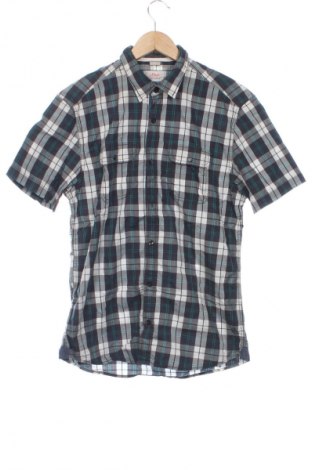 Herrenhemd S.Oliver, Größe M, Farbe Mehrfarbig, Preis 10,99 €