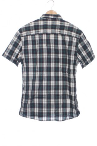 Herrenhemd S.Oliver, Größe M, Farbe Mehrfarbig, Preis 10,99 €