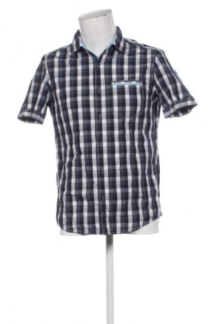 Herrenhemd S.Oliver, Größe M, Farbe Mehrfarbig, Preis 10,99 €