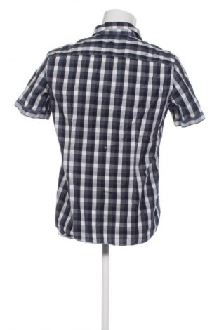 Herrenhemd S.Oliver, Größe M, Farbe Mehrfarbig, Preis 10,99 €