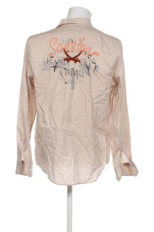 Férfi ing Sansibar, Méret XXL, Szín Sokszínű, Ár 4 799 Ft