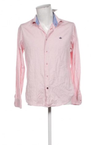 Pánská košile  Saxoo London, Velikost L, Barva Vícebarevné, Cena  508,00 Kč