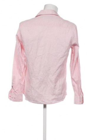 Pánská košile  Saxoo London, Velikost L, Barva Vícebarevné, Cena  508,00 Kč