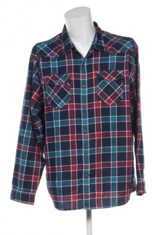 Pánská košile  Schoffel, Velikost XL, Barva Vícebarevné, Cena  139,00 Kč