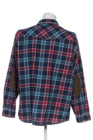 Pánská košile  Schoffel, Velikost XL, Barva Vícebarevné, Cena  139,00 Kč