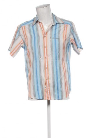 Мъжка риза Schoffel, Размер M, Цвят Многоцветен, Цена 20,10 €