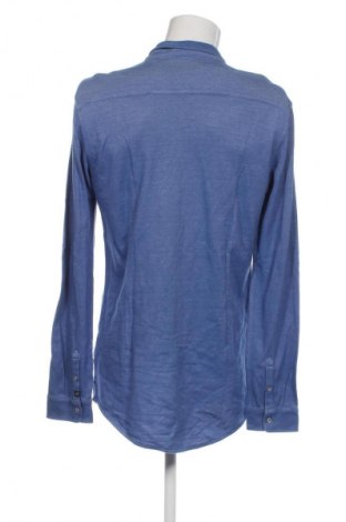 Pánska košeľa  Scotch & Soda, Veľkosť XL, Farba Modrá, Cena  20,95 €