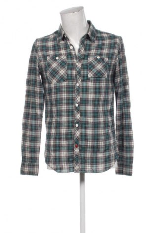 Férfi ing Scotch & Soda, Méret M, Szín Sokszínű, Ár 7 297 Ft