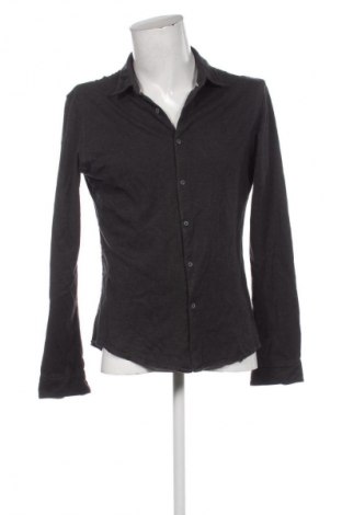 Pánská košile  Scotch & Soda, Velikost L, Barva Šedá, Cena  839,00 Kč