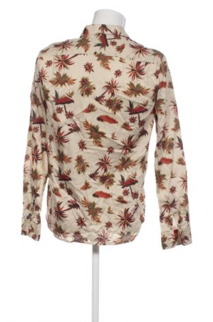 Férfi ing Scotch & Soda, Méret L, Szín Sokszínű, Ár 14 559 Ft
