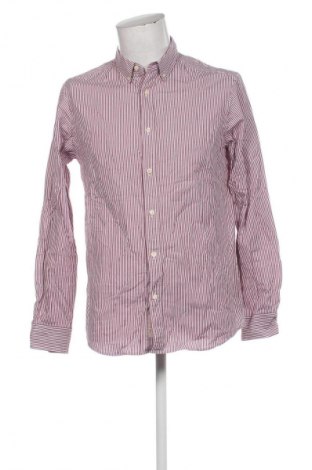 Мъжка риза Scotch & Soda, Размер L, Цвят Многоцветен, Цена 10,73 €