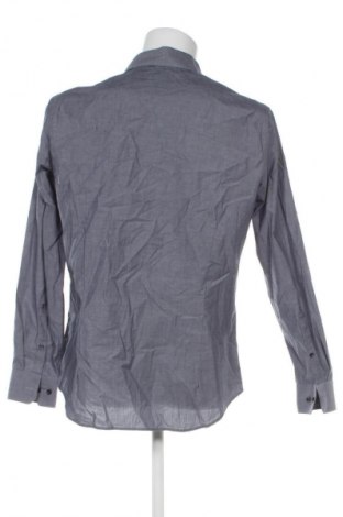 Мъжка риза Seidensticker, Размер L, Цвят Сив, Цена 2,55 €