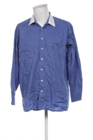 Мъжка риза Seidensticker, Размер XL, Цвят Син, Цена 10,73 €