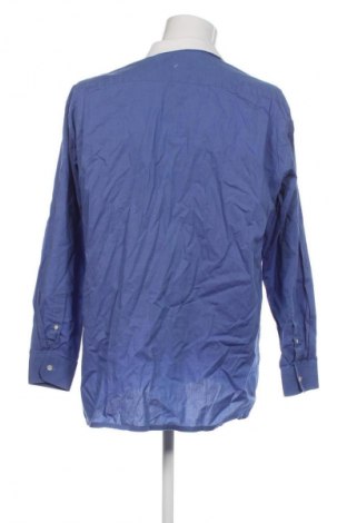 Мъжка риза Seidensticker, Размер XL, Цвят Син, Цена 10,73 €