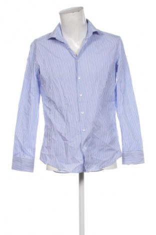 Ανδρικό πουκάμισο Seidensticker, Μέγεθος L, Χρώμα Πολύχρωμο, Τιμή 7,99 €