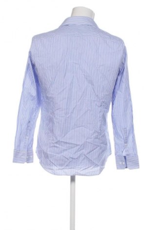 Ανδρικό πουκάμισο Seidensticker, Μέγεθος L, Χρώμα Πολύχρωμο, Τιμή 7,99 €