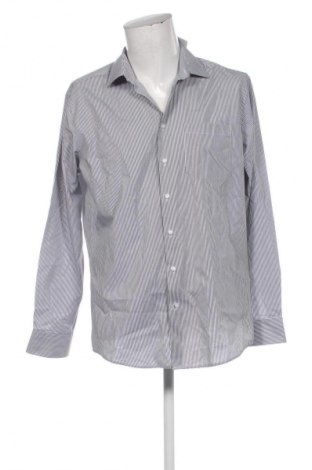 Мъжка риза Seidensticker, Размер L, Цвят Многоцветен, Цена 5,11 €