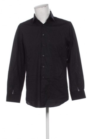 Pánská košile  Seidensticker, Velikost M, Barva Černá, Cena  242,00 Kč
