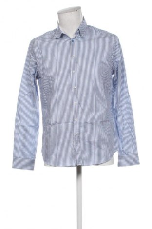 Мъжка риза Seidensticker, Размер M, Цвят Многоцветен, Цена 3,57 €