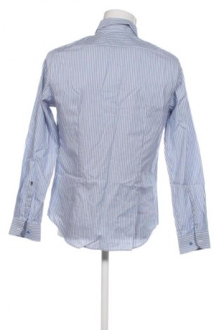 Мъжка риза Seidensticker, Размер M, Цвят Многоцветен, Цена 3,57 €