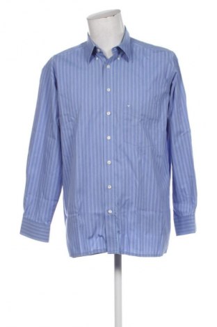 Мъжка риза Seidensticker, Размер L, Цвят Многоцветен, Цена 20,00 €