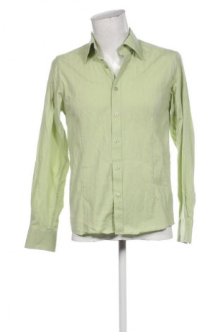 Pánská košile  Selected, Velikost L, Barva Zelená, Cena  289,00 Kč