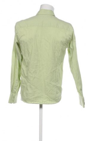 Pánská košile  Selected, Velikost L, Barva Zelená, Cena  289,00 Kč