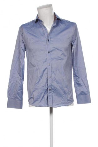 Pánská košile  Selected Homme, Velikost S, Barva Modrá, Cena  399,00 Kč