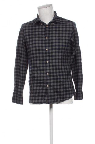 Męska koszula Selected Homme, Rozmiar M, Kolor Kolorowy, Cena 43,99 zł